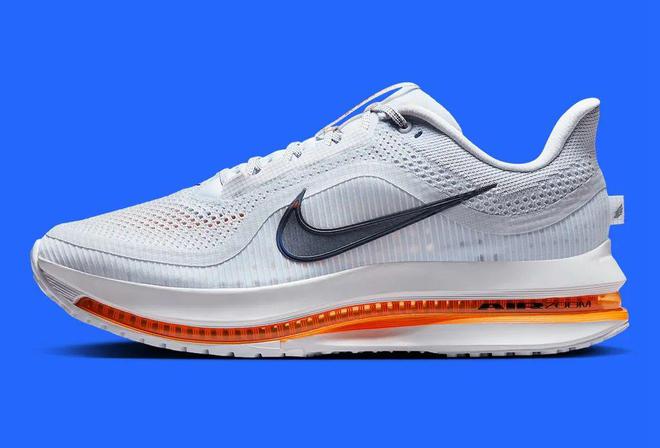 Nike跑鞋把能给的都给足了必一体育网站配置诱人！这双(图1)
