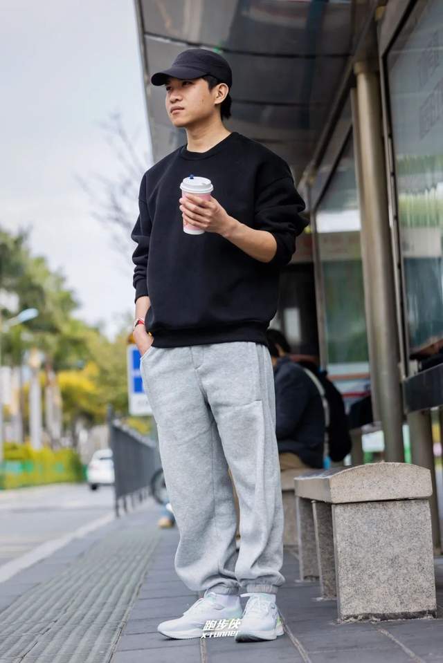 生活 从“轻”定义b体育入口运动 or(图3)