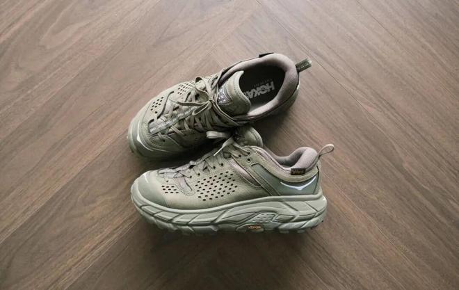 老了上千元一双的HOKA们上位了必一运动sport网页版登录耐克(图7)