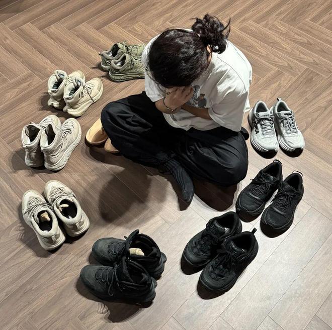 老了上千元一双的HOKA们上位了必一运动sport网页版登录耐克(图3)