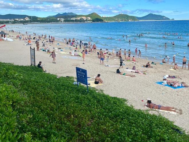 发布：三亚十大正规高口碑旅行社TOP10