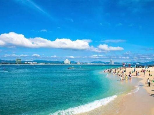 发布：三亚十大正规高口碑旅行社TOP10bsports网站登录海南放心游 平台(图3)