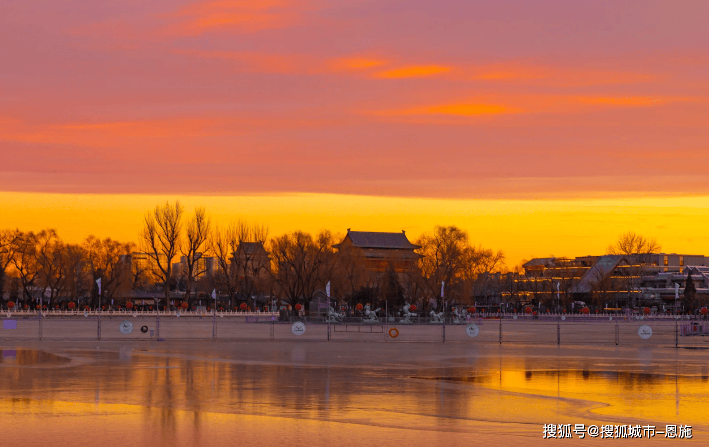 蜜双飞省心之旅靠谱导游解锁皇城年味!收藏篇B—sports必一春节北京3日跟团游和闺(图4) 蜜双飞省心之旅靠谱导游解锁皇城年味!收藏篇B—sports必一春节北京3日跟团游和闺(图4)