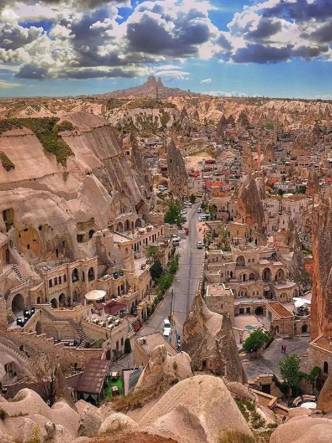 琴海右手千年史浪漫土耳其十日（全年4期）