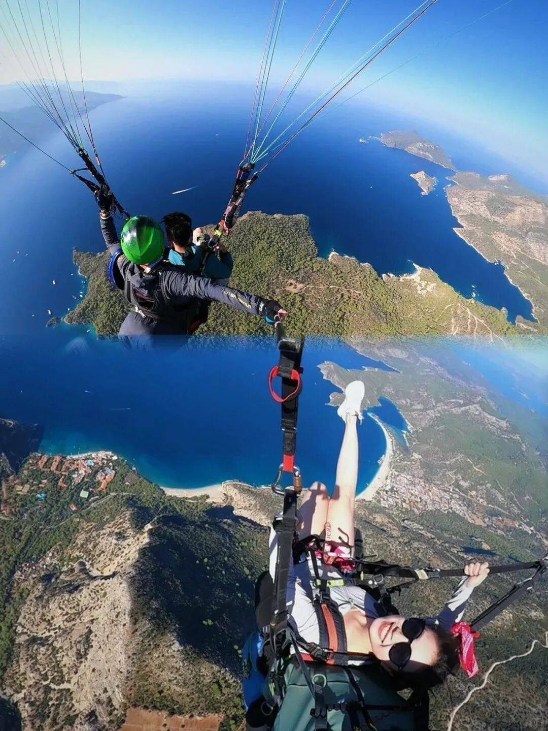 琴海右手千年史浪漫土耳其十日（全年4期）必一运动【土耳其自驾】516-25左手爱(图2)