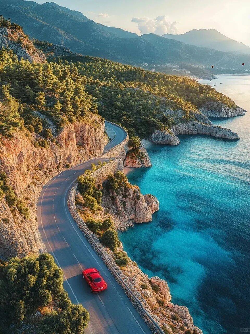 琴海右手千年史浪漫土耳其十日（全年4期）必一运动【土耳其自驾】516-25左手爱(图4)