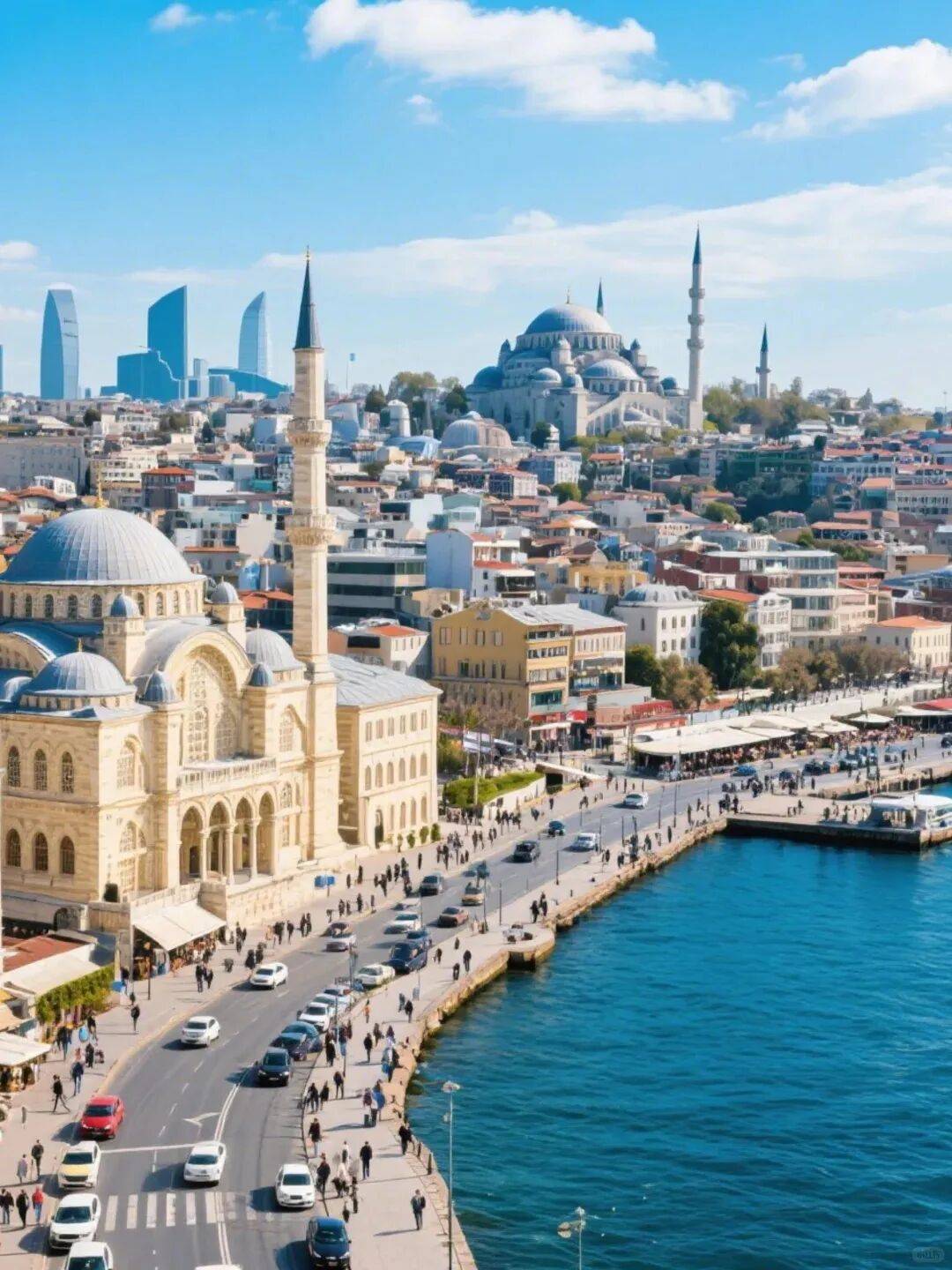 琴海右手千年史浪漫土耳其十日（全年4期）必一运动【土耳其自驾】516-25左手爱(图7)