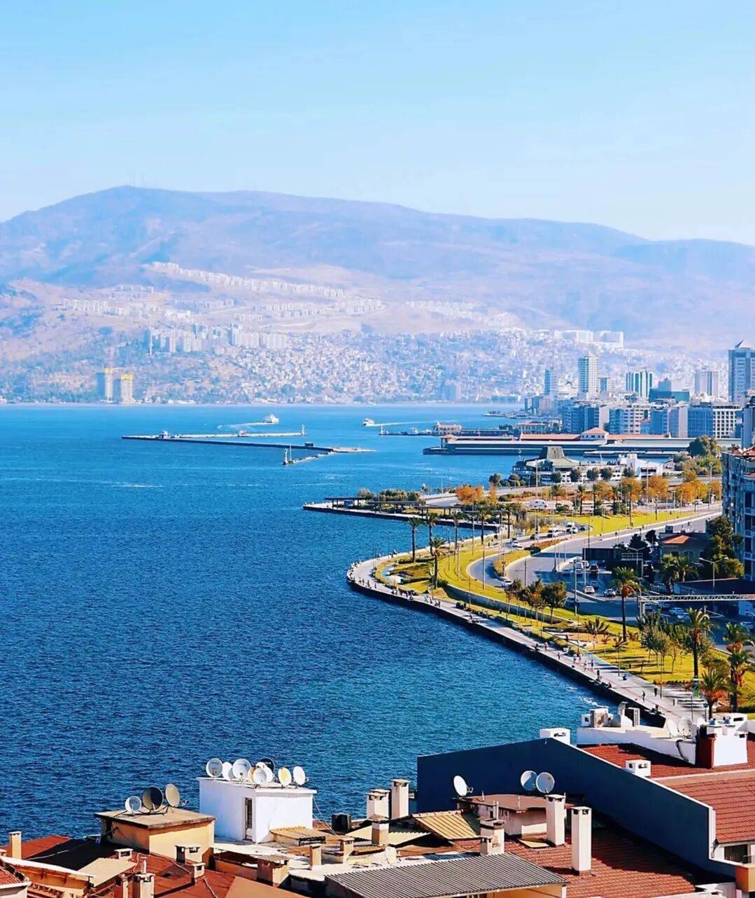 琴海右手千年史浪漫土耳其十日（全年4期）必一运动【土耳其自驾】516-25左手爱(图8)