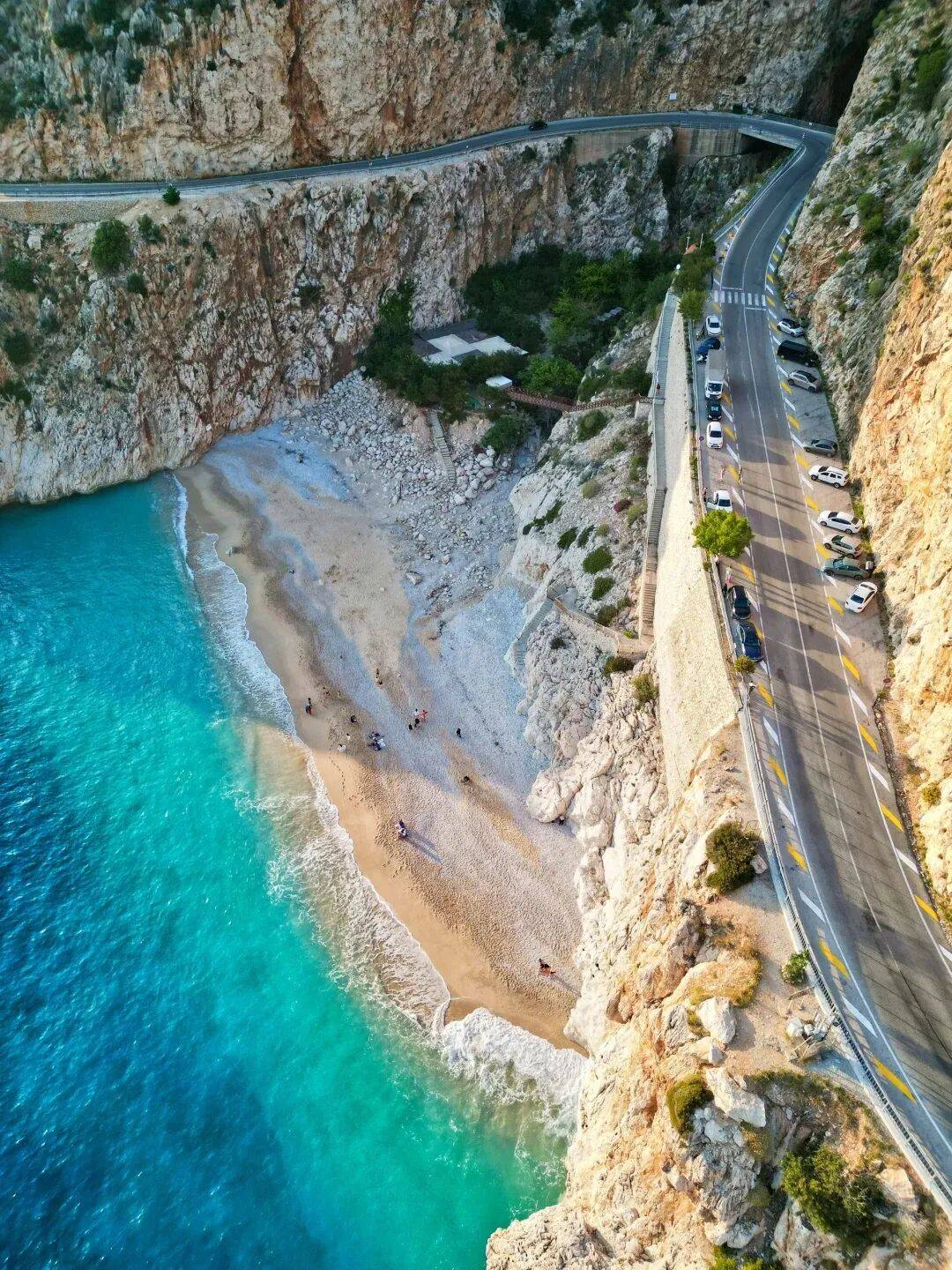 琴海右手千年史浪漫土耳其十日（全年4期）必一运动【土耳其自驾】516-25左手爱(图12)