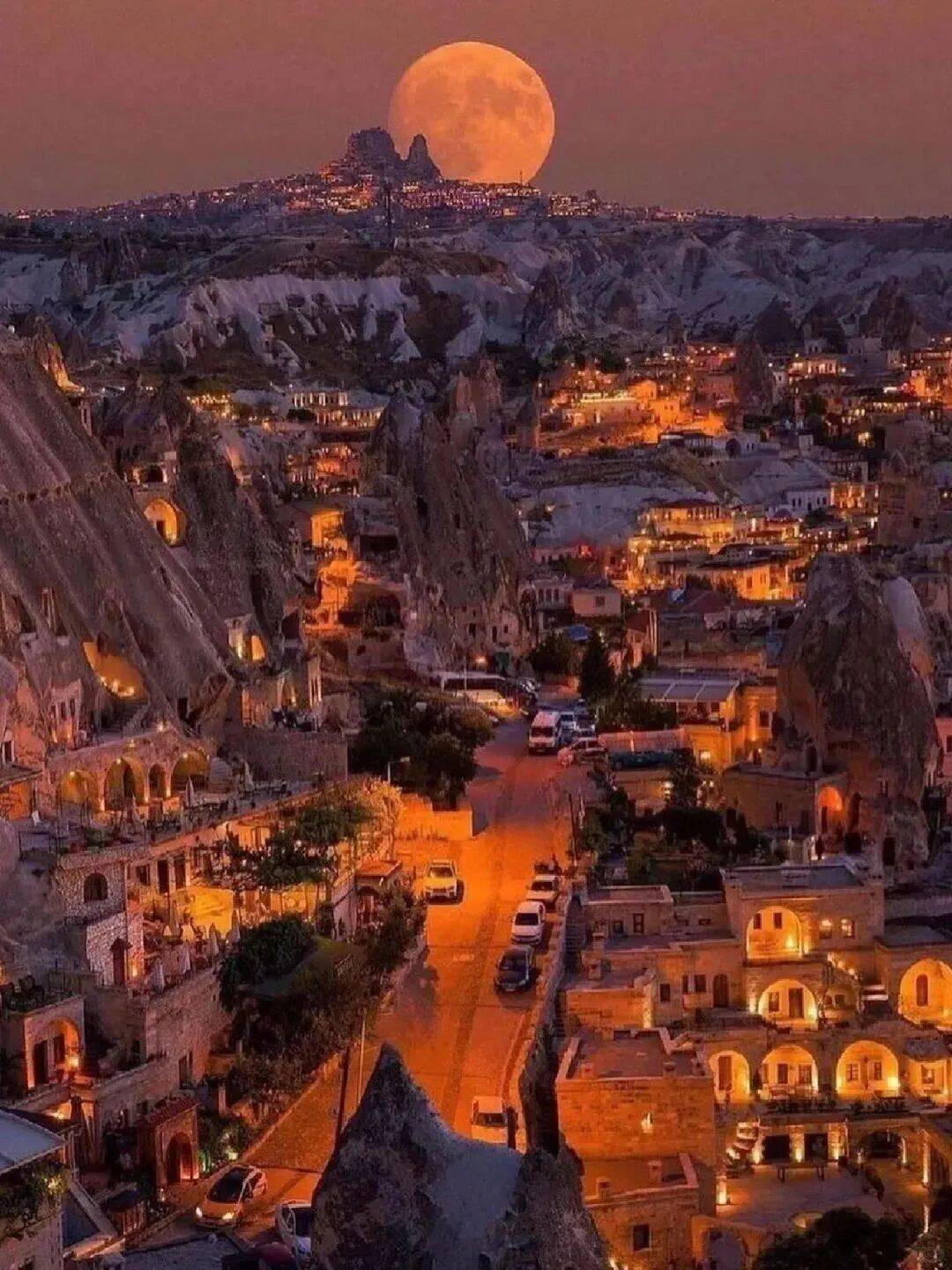 琴海右手千年史浪漫土耳其十日（全年4期）必一运动【土耳其自驾】516-25左手爱(图13)